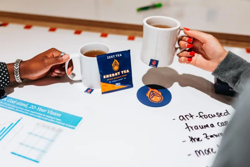 Co‑Creating Brands: Customer Collaboration Fuels Marketing