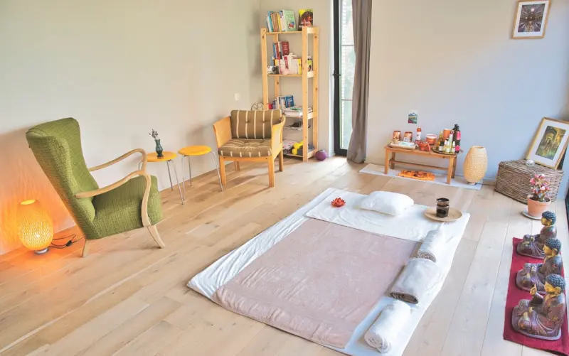 Crafting a Sensory Sanctuary at Home: A Practical Guide