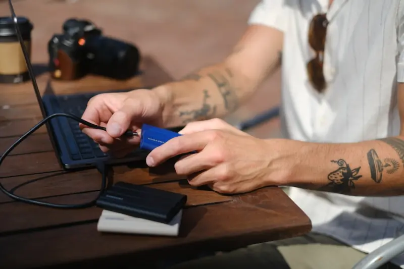 Beyond the Desk: How Traveling Can Supercharge Your Creative Engine