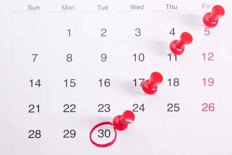 Seasonal Home Maintenance: A Practical Calendar for Energy Savings and Wellness