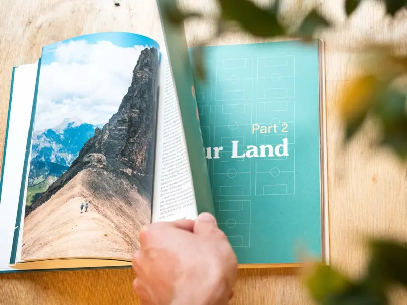 Beyond the Guidebook: Crafting Your Own Travel Narrative