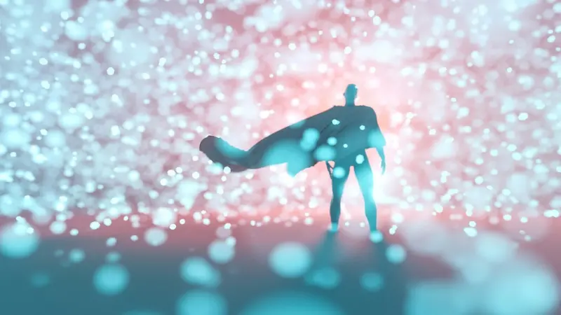 Synthetic Data: The Unsung Hero Powering AI in B2B SaaS