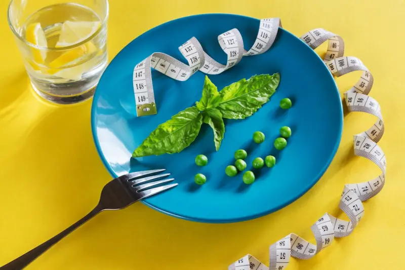 Adaptive Nutrition: Data‑Driven Diets for Executive Health Adaptive Nutrition: Data‑Driven Diets for Executive Health