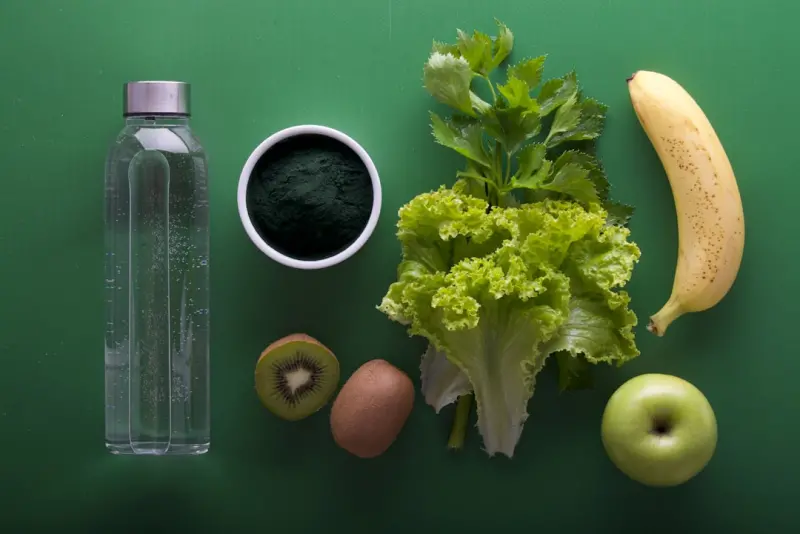 Unlocking Mood and Immunity: How Fermented Foods Rewire Your Brain