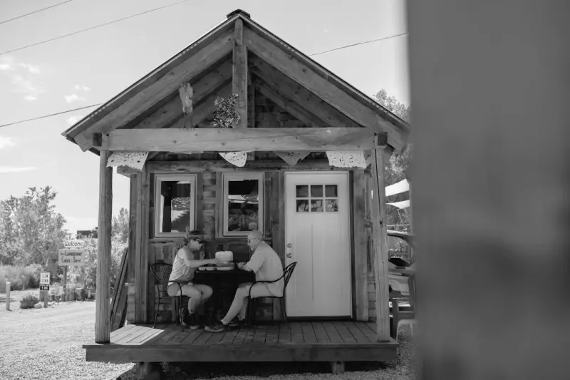 Tiny Home Tweaks That Deliver Big Comfort