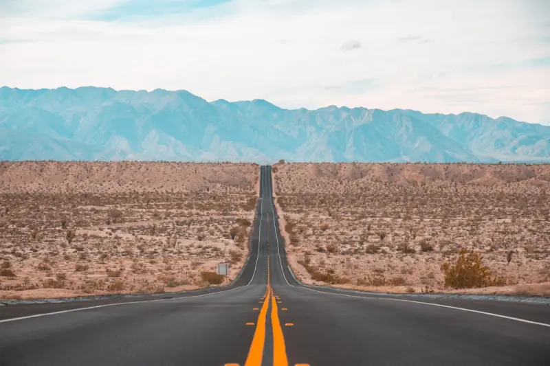 When the Road Becomes a Canvas: Turning Everyday Journeys into Creative Masterpieces