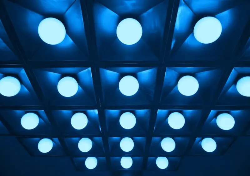 Blue Light Management: A Practical Guide to Better Sleep and Daily Energy