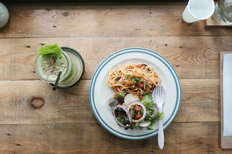 Taste the Road: Building Your Personal Food Trail for Authentic Travel
