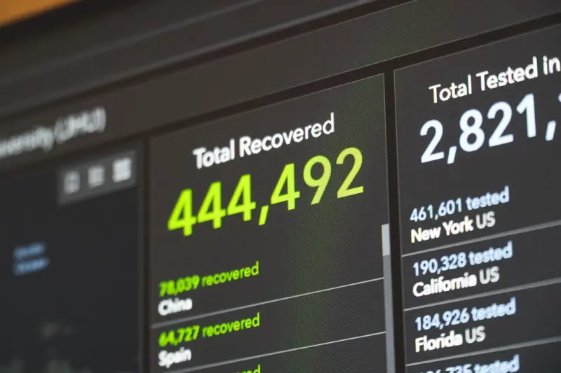 AI‑Augmented Compliance: Turning Regulatory Overload into Strategic Advantage