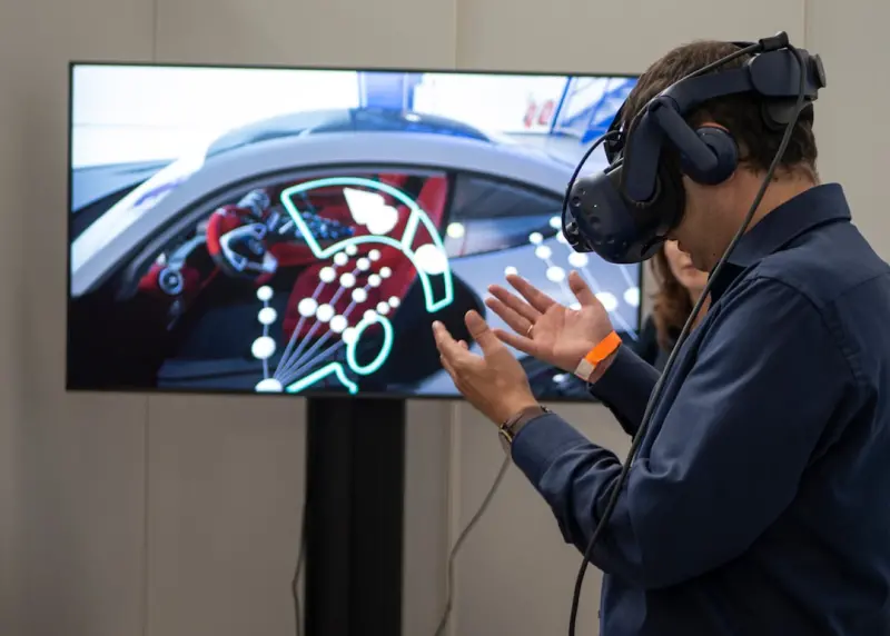 Augmented Reality: The Next Growth Lever for SaaS Marketers