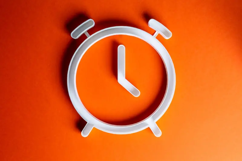 When the Sun Becomes Your Scheduler: Mastering Circadian Rhythm in the Remote Era