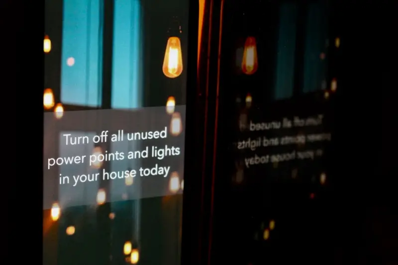Why Your Screens Are Stealing Your Energy (And What to Do About It)
