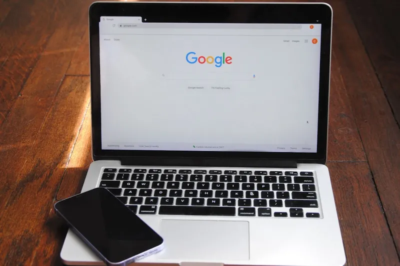 Riding Google’s AI Wave: A Marketer’s Perspective on Innovation and Authenticity Riding Google’s AI Wave: A Marketer’s Perspective on Innovation and Authenticity
