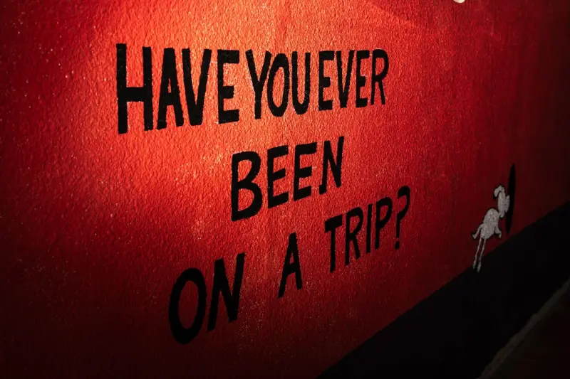 Turning Trips into Soundtrack Adventures