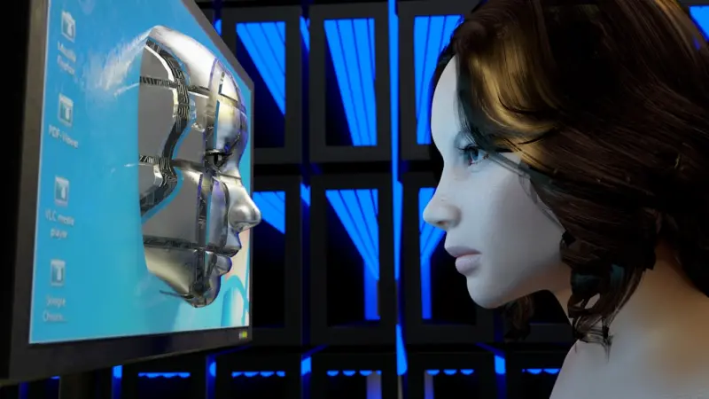 AI‑Enhanced Emotional Intelligence: Machines Helping Us Read Feelings