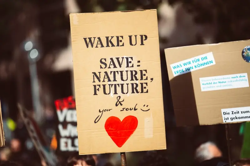 Sustainable Storytelling: Turning Real Impact into Brand Trust