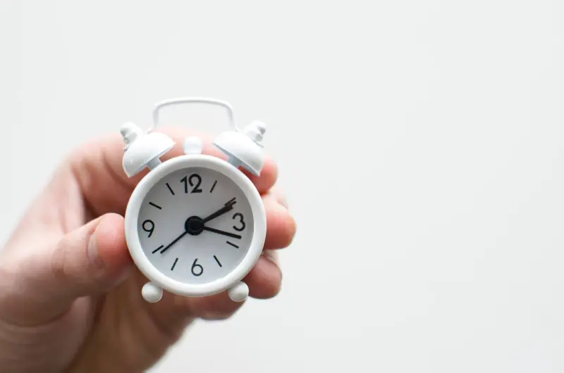 Unlocking Peak Performance: How Your Body Clock Can Transform Workplace Health