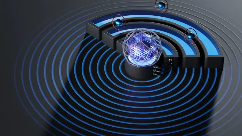Ambient Computing: The Invisible Helpers Shaping Our Daily Lives