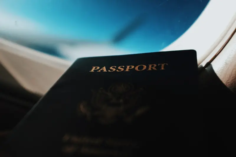 The Sensory Passport: Turning Travel Moments into Creative Power