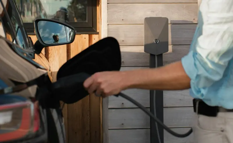 Recharging Your Home: 10 Unconventional Tips for Everyday Bliss