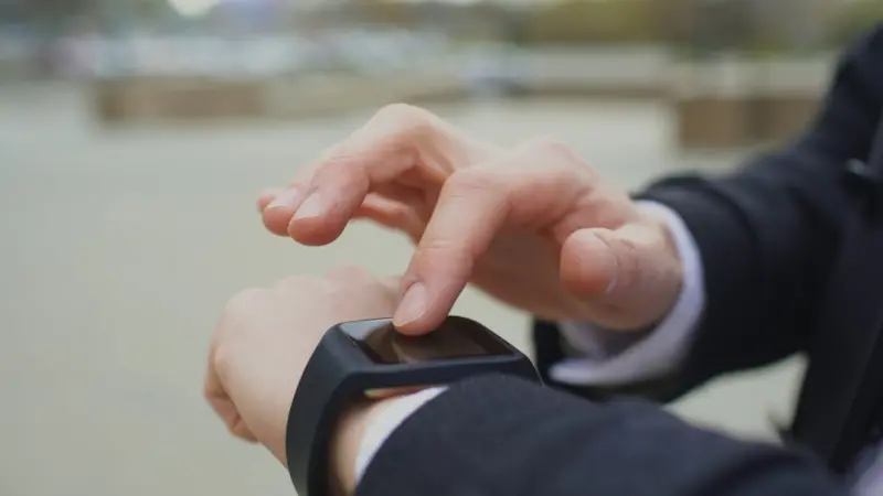 Turning Wearable Data into Daily Wellness Wins