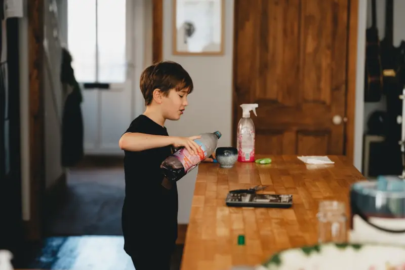 Turn Everyday Chores Into Mood‑Boosting Rituals