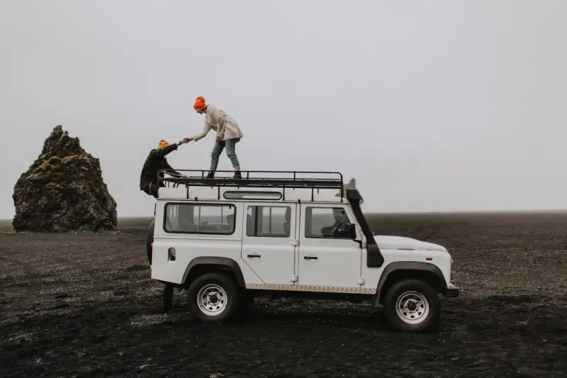 Travel Trend: The Rise of Intent‑Driven Minimalist Adventures