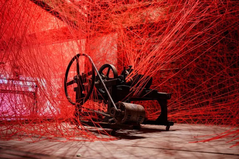 When Machines Dream: The Surprising Role of AI in Creative Storytelling