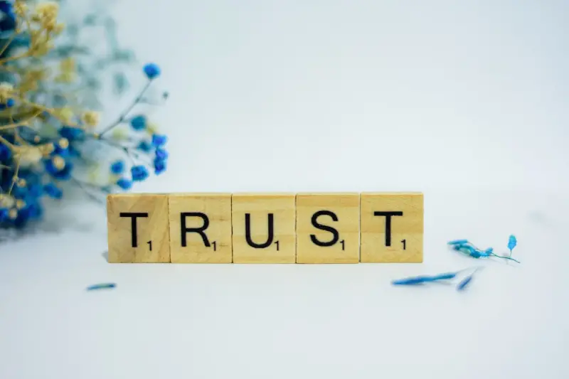 Decentralized Identity: Building Trust at the Core of SaaS