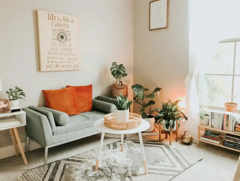 Quiet Sanctuary: Everyday Home Tips for Lasting Calm