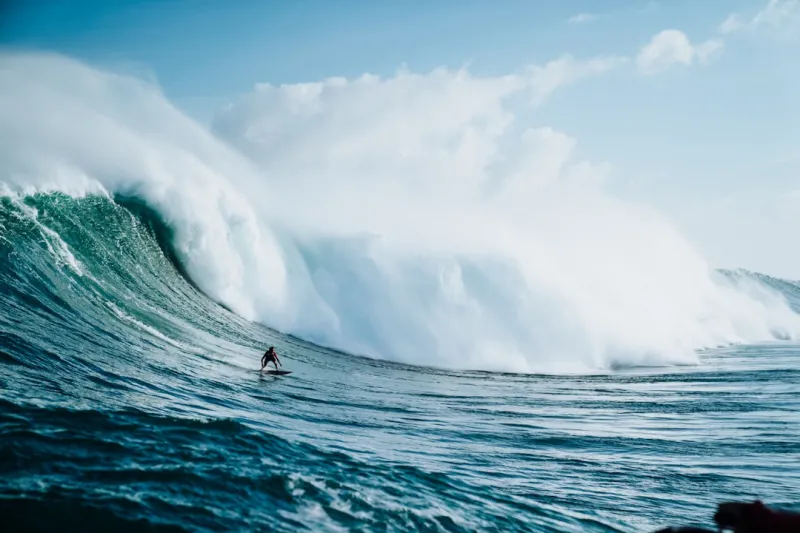 Riding the Google AI Wave: My Journey from Curiosity to Authentic Growth