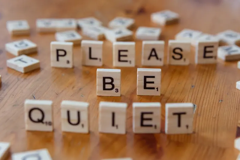 The Quiet Reset: Small Sensory Shifts for Big Health Benefits