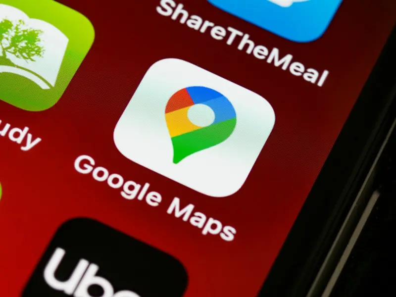 Google Maps Platform: Boosting B2B SaaS Field Ops