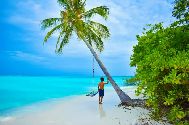 Strategic Vacations: Turning Leisure Into Business Insight