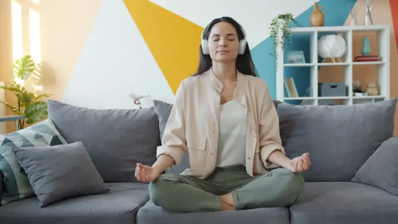 Digital Detox: Reclaim Focus and Calm in an Always‑On World
