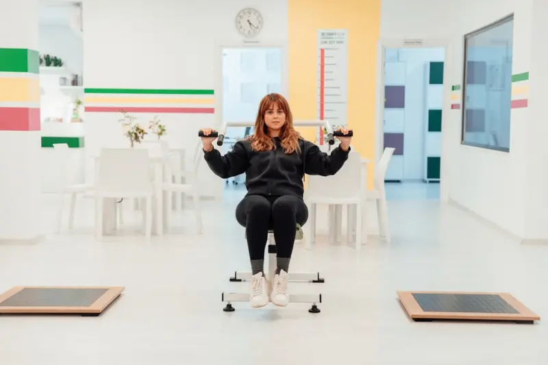 Micro‑Movements: Tiny Exercises That Transform Your Health