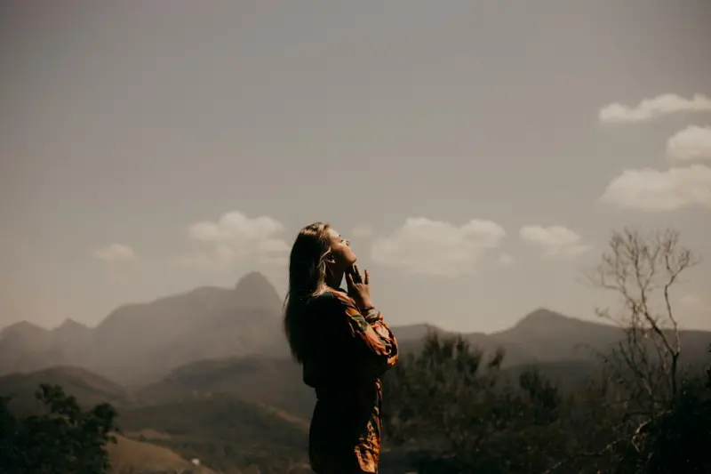 Unplugged Wanderlust: Trips That Recharge the Soul Unplugged Wanderlust: Trips That Recharge the Soul