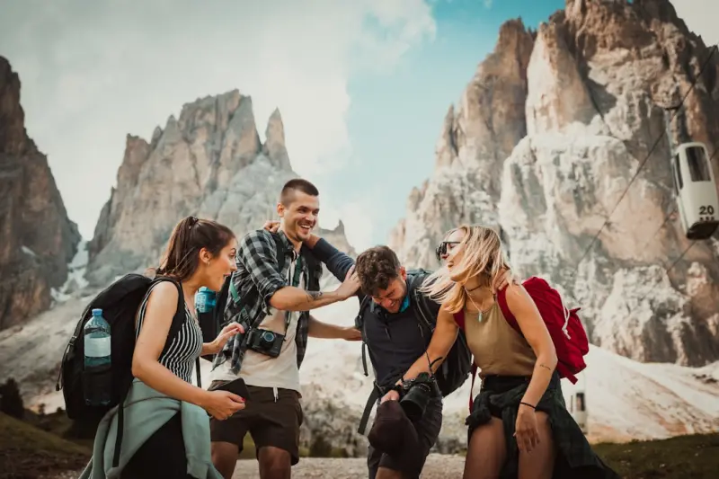 Why Traveling Light Is the Ultimate Freedom Hack