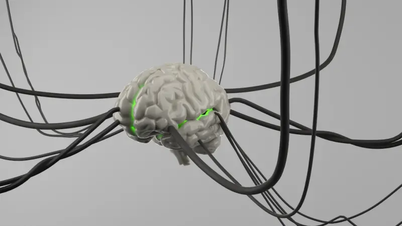 Building a Digital Second Brain: How AI Turns Your Notes into Actionable Insight