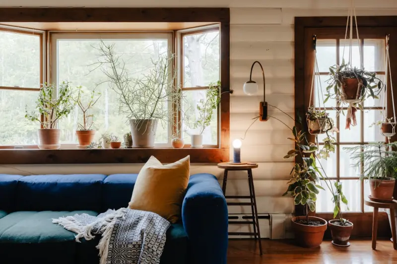 Transform Your Home Into a Calm, Functional Sanctuary