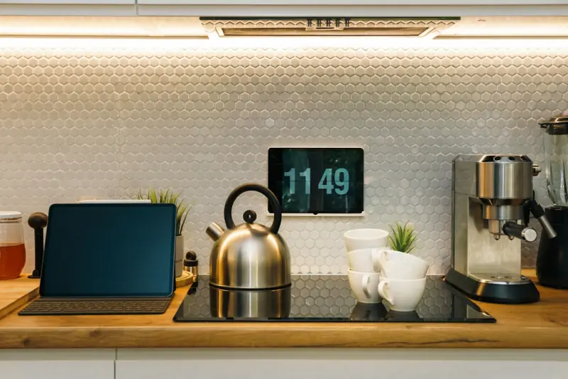 Smart Home Hacks for Everyday Efficiency