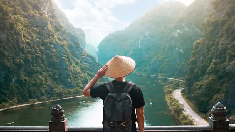 Regenerative Travel: Turning Vacations into Vibrant Ecosystems