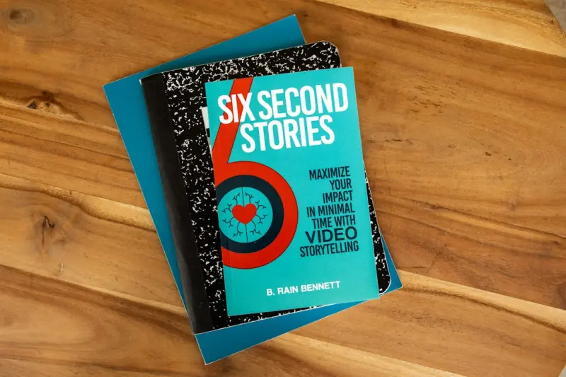 AI as the Unsung Storyteller for SaaS Brands