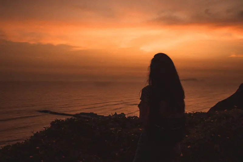 Why a Digital Sunset Could Be Your Secret Weapon for Wellness