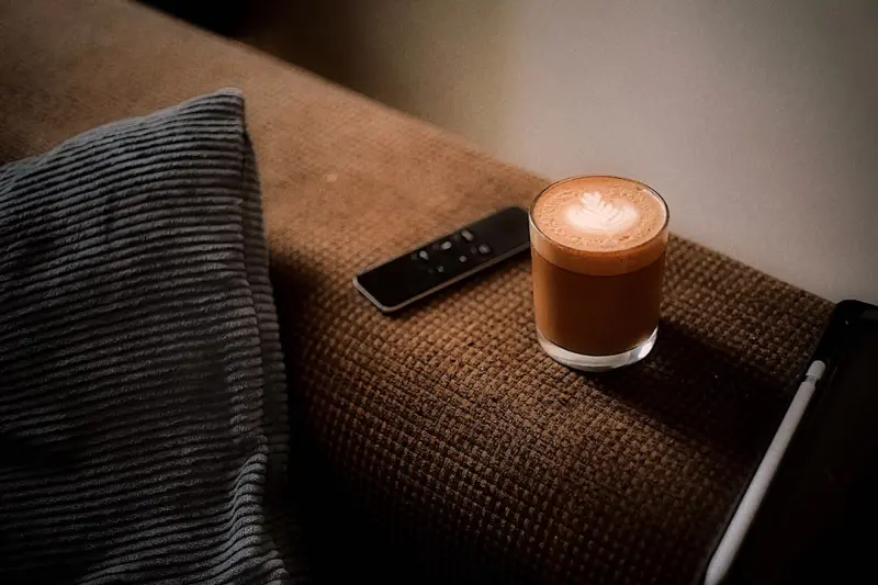 The Quiet Power of Sleep Rituals for Remote Professionals
