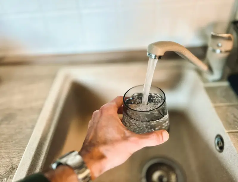Smart Water Savings: Everyday Habits for a Greener Home