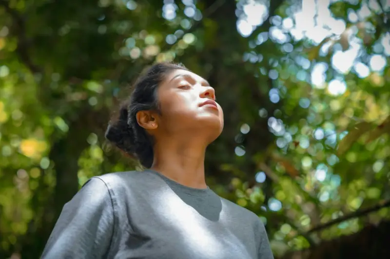 The Breath Hack: Turning Simple Breathing Into a Remote‑Work Superpower
