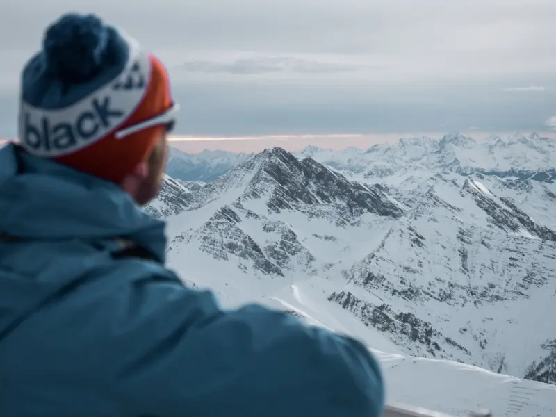 Cold Exposure Hacks for Peak Performance