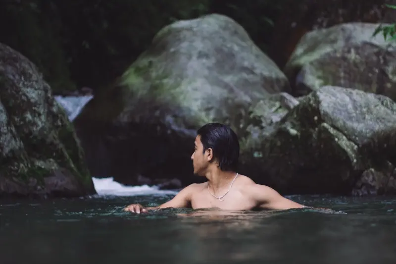 Forest Bathing for Remote Professionals: Rewilding Your Workday