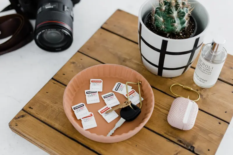 Micro‑Decluttering: 10 Tiny Habits to Instantly Freshen Your Home
